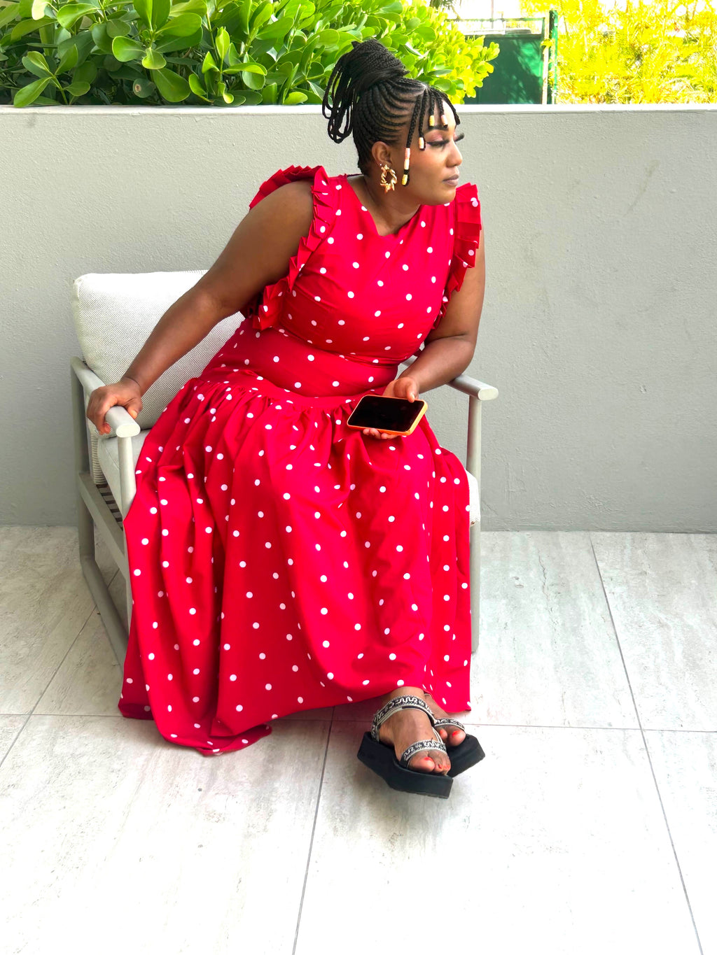 Dolly Dress