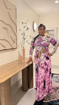 Adamsel Dress