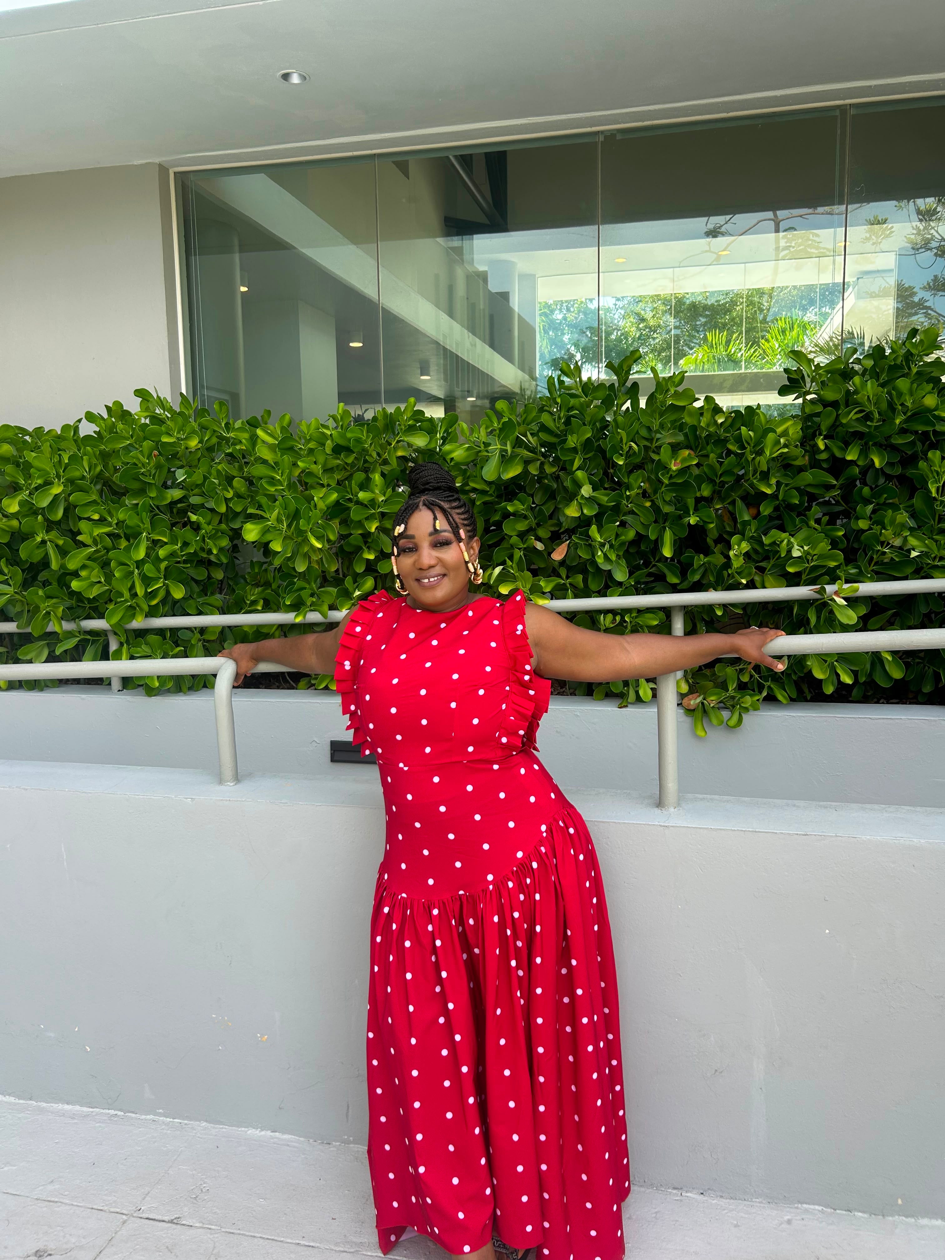 Dolly Dress