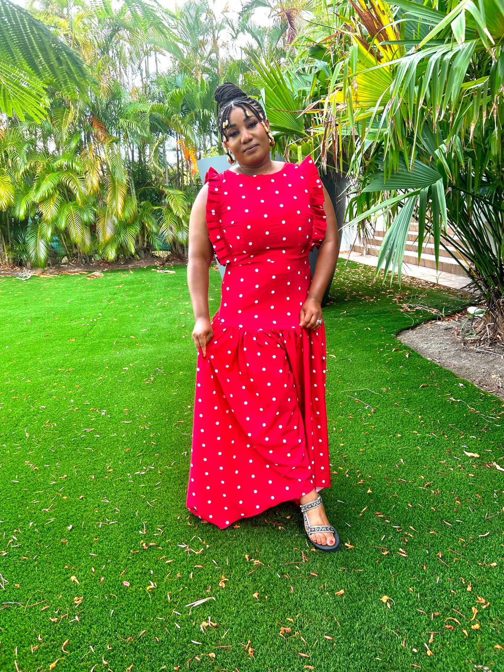 Dolly Dress