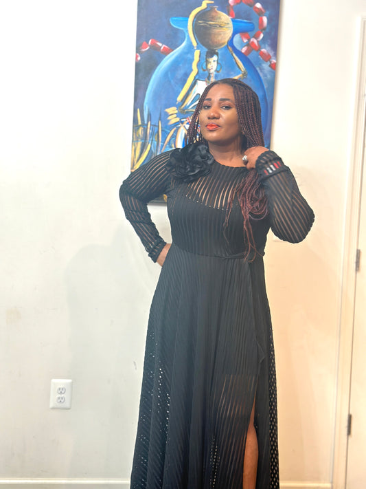 Black Queen