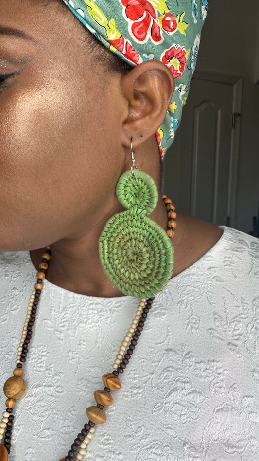 Art in love earing