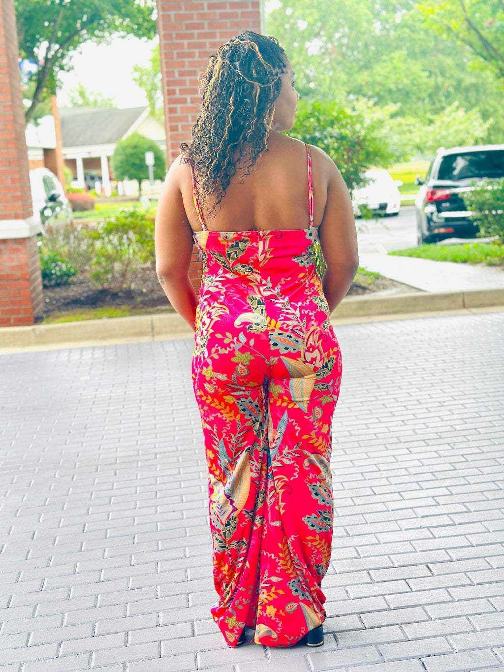Summer Goddess