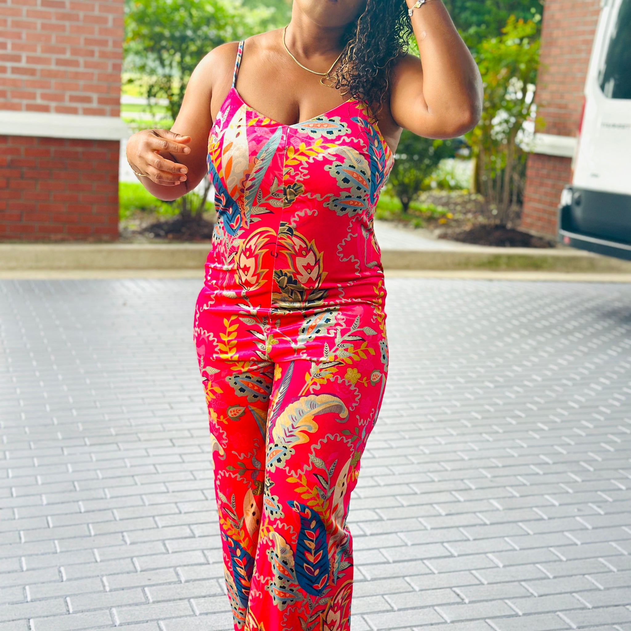 Summer Goddess