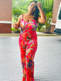 Summer Goddess