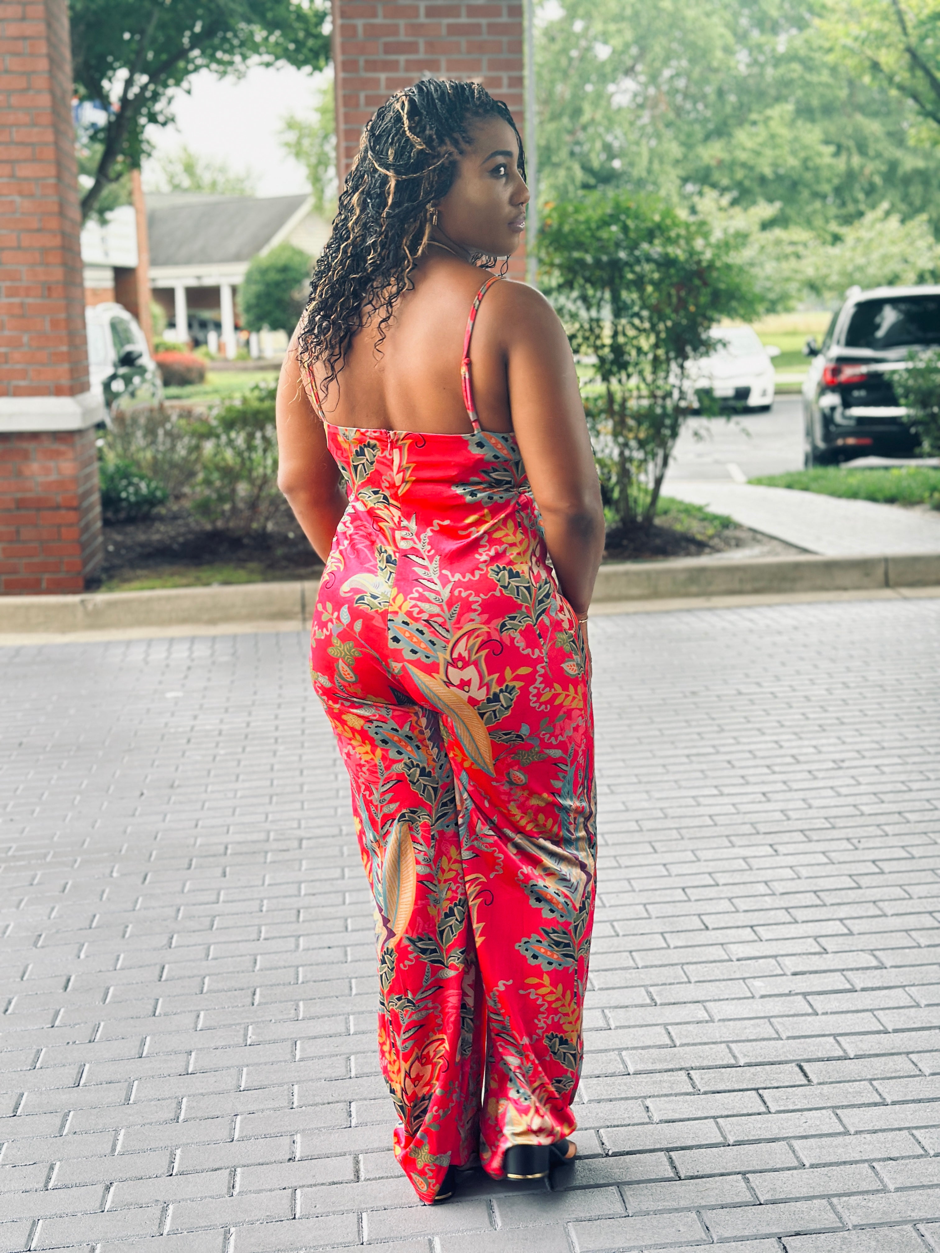 Summer Goddess