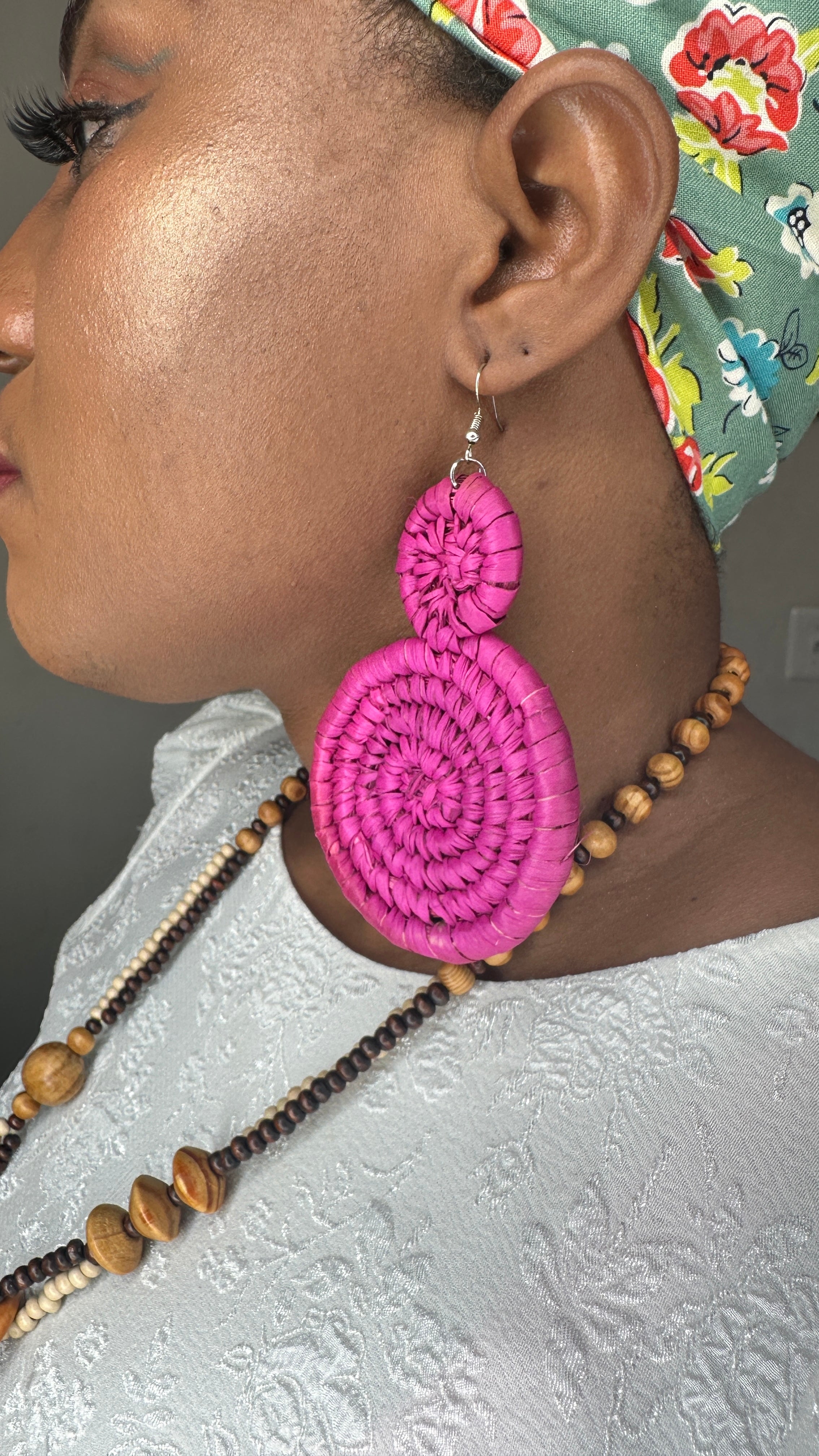 Art in love earing