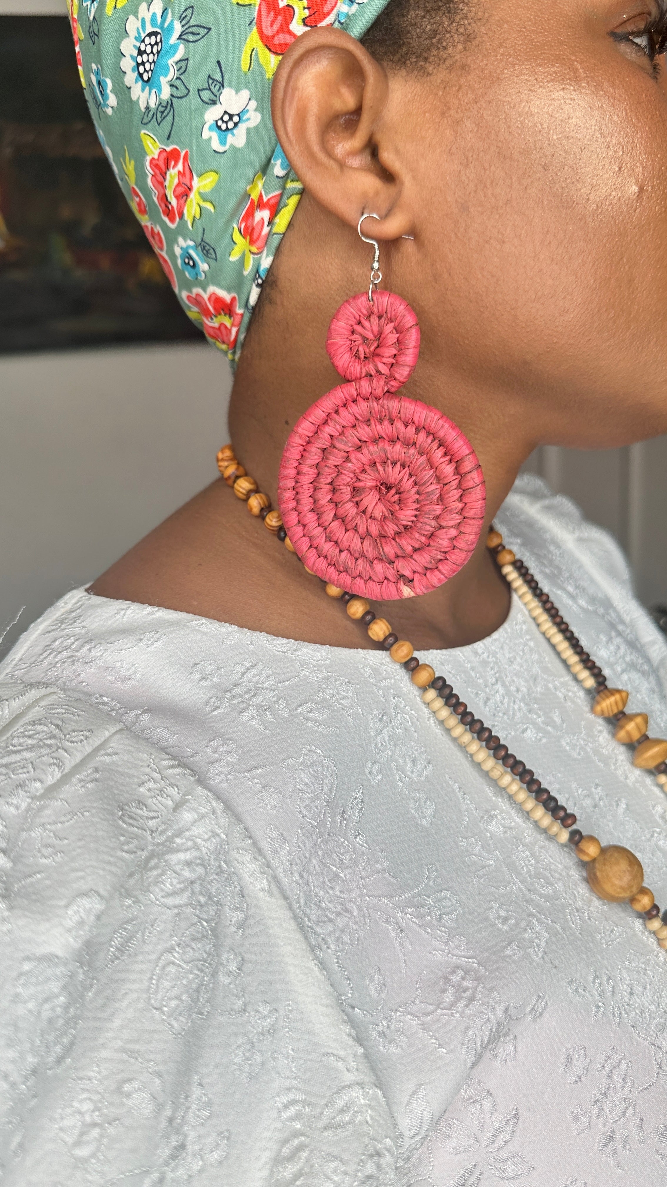 Art in love earing