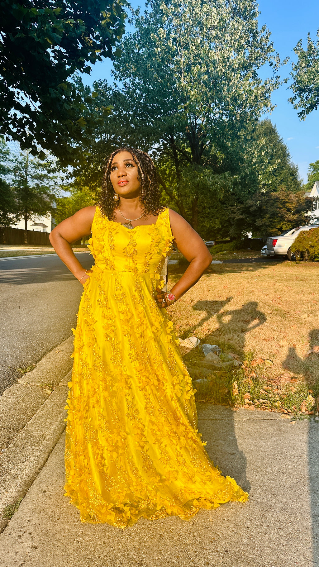 Pearl Flower