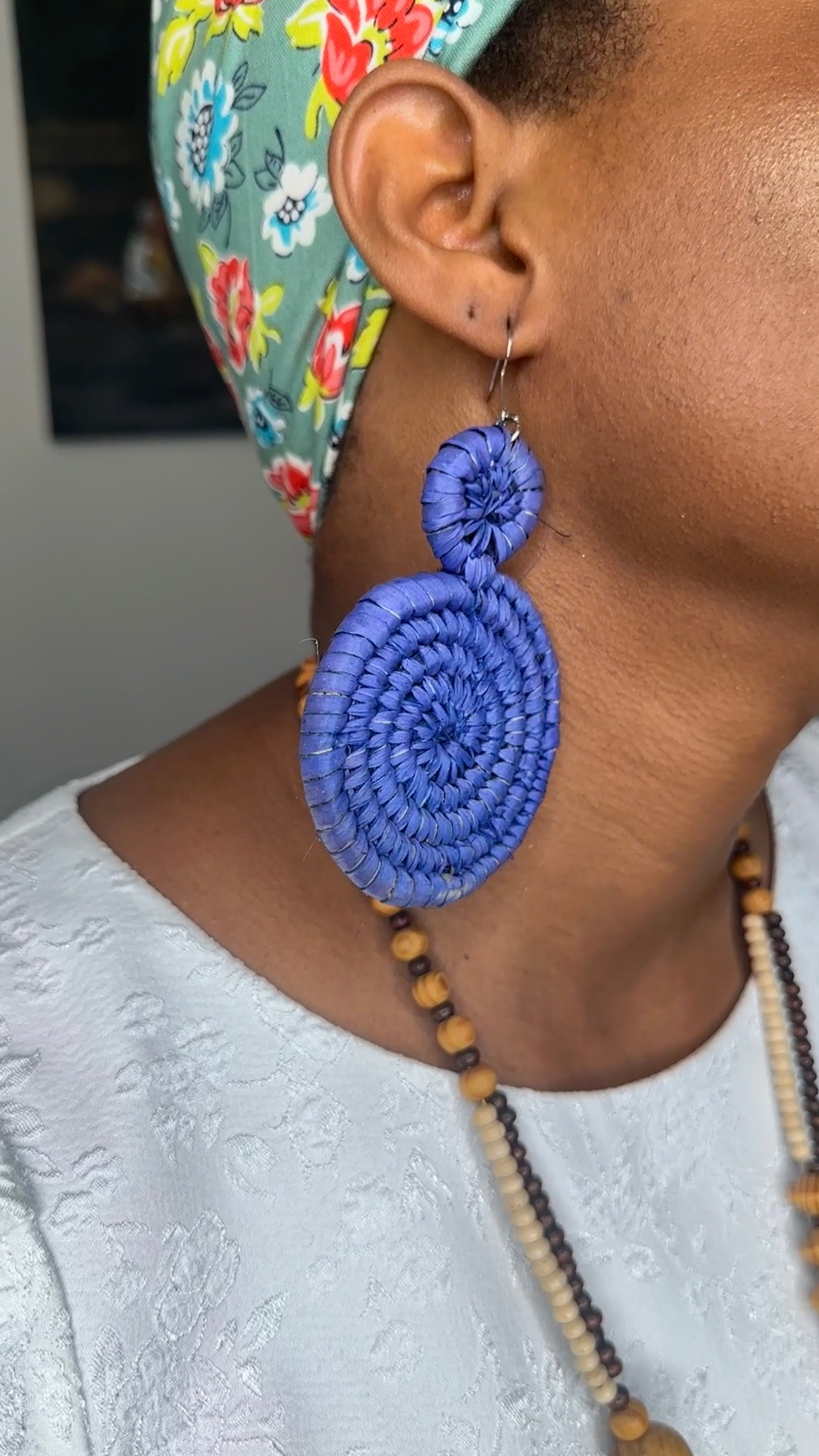 Art in love earing