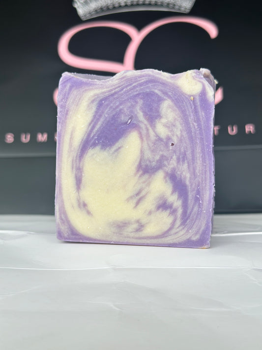 Purple Goodness
