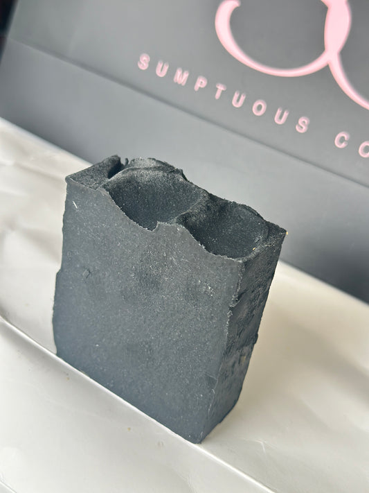 Black Soap