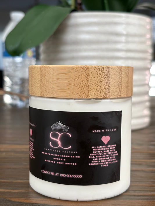Body Butter