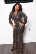 women jumpsuit