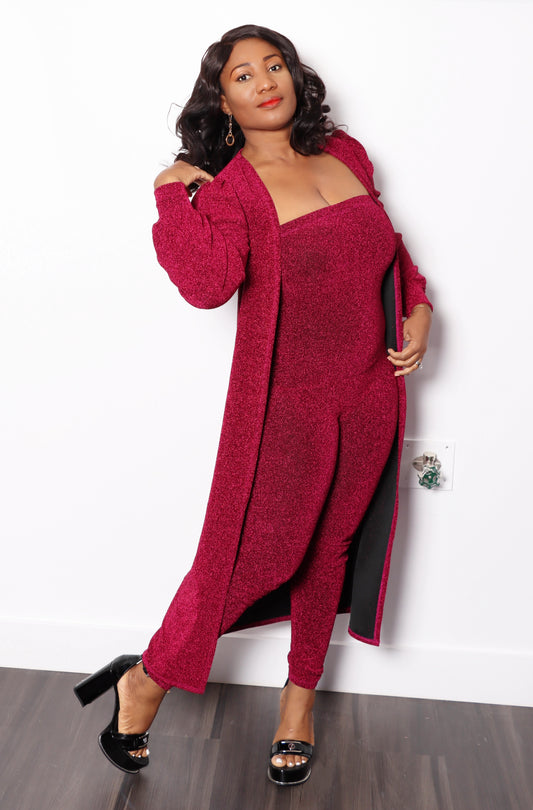 Women Jumpsuits