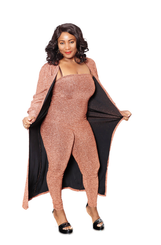 Women Jumpsuits