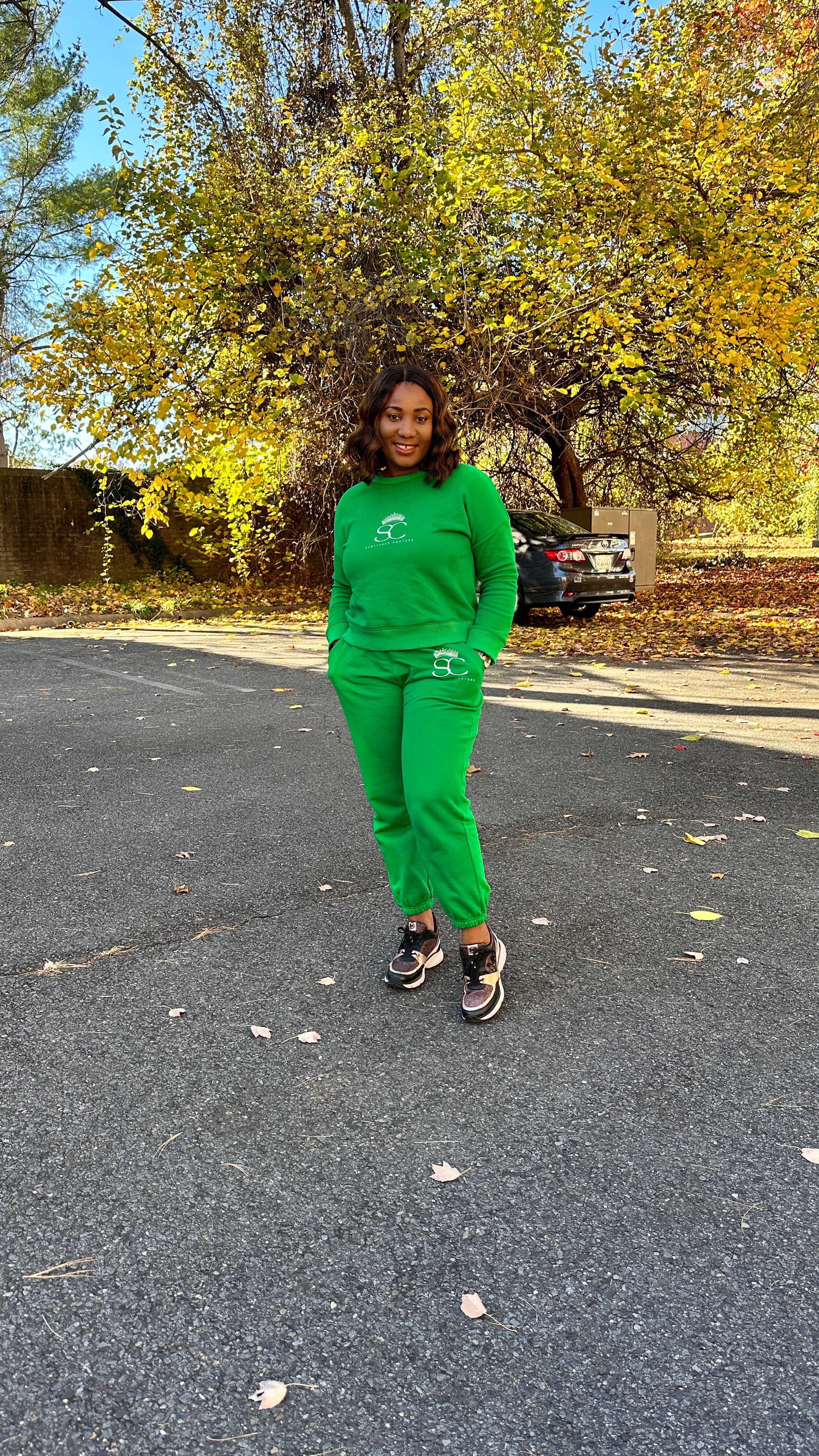 Green Goodness