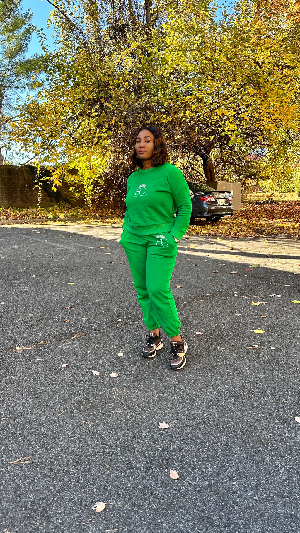 Green Goodness