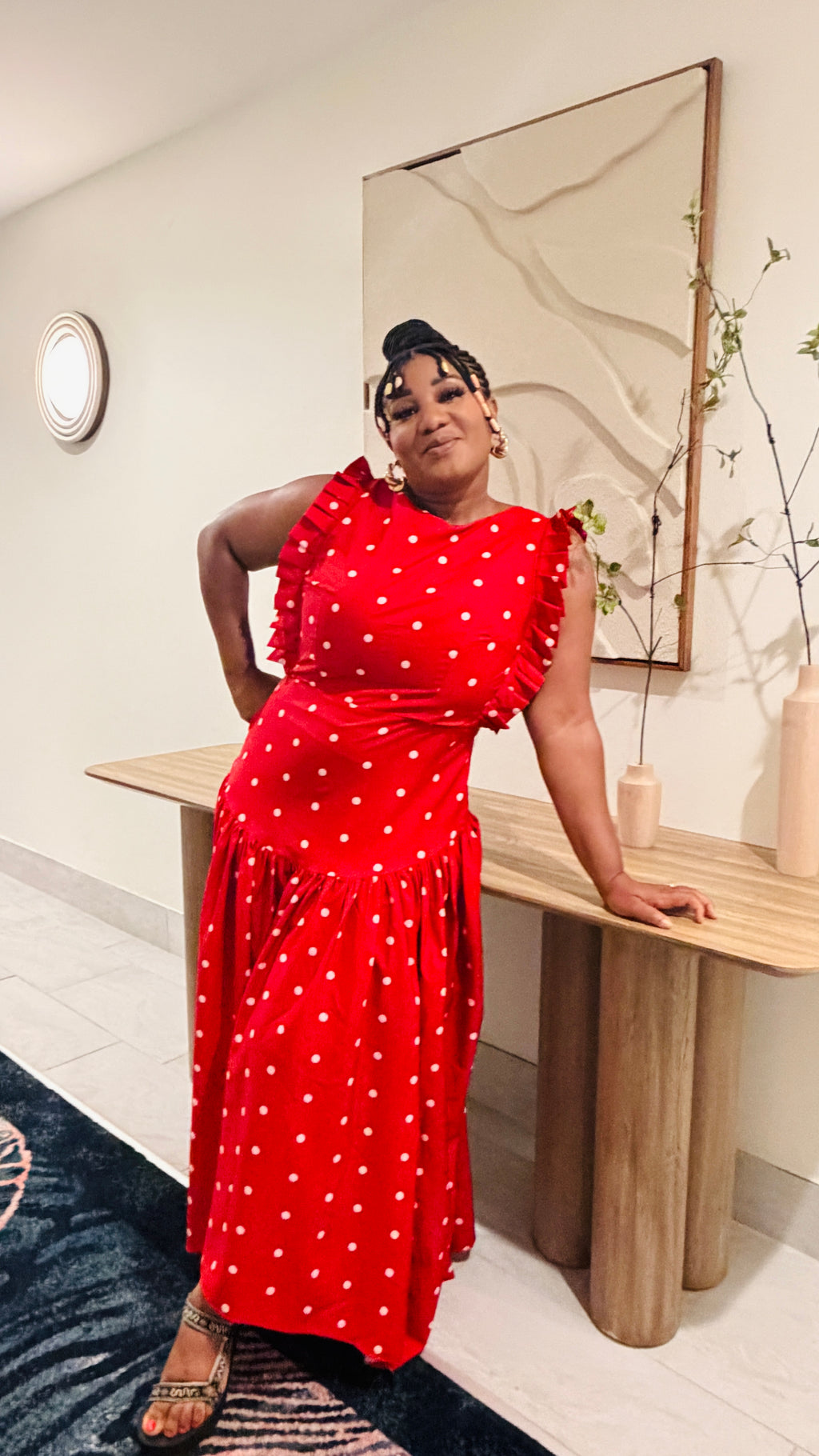 Dolly Dress