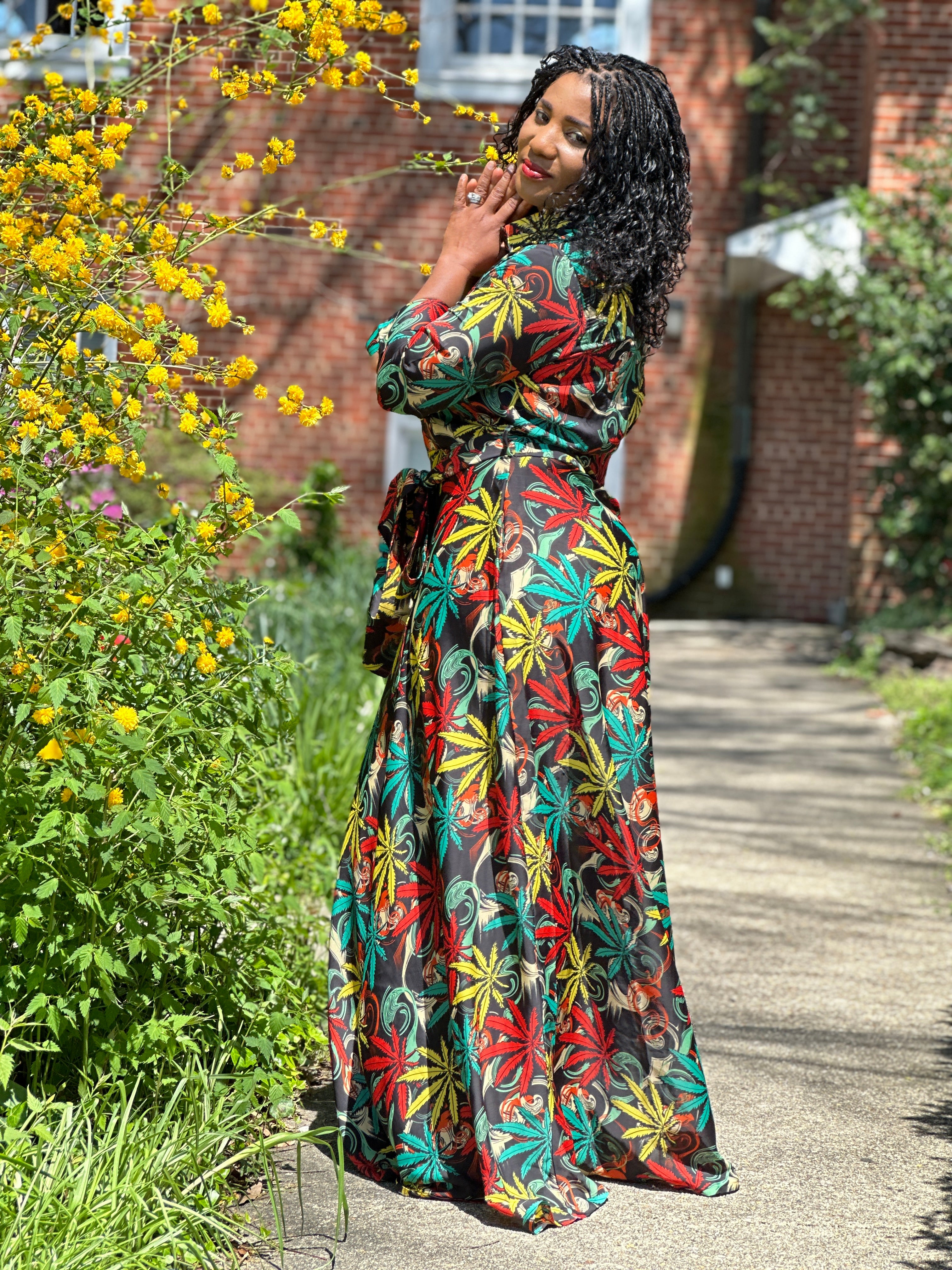 Prom dresses for women